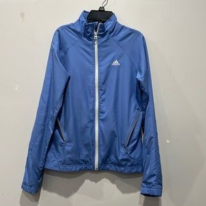 Adidas windbreaker